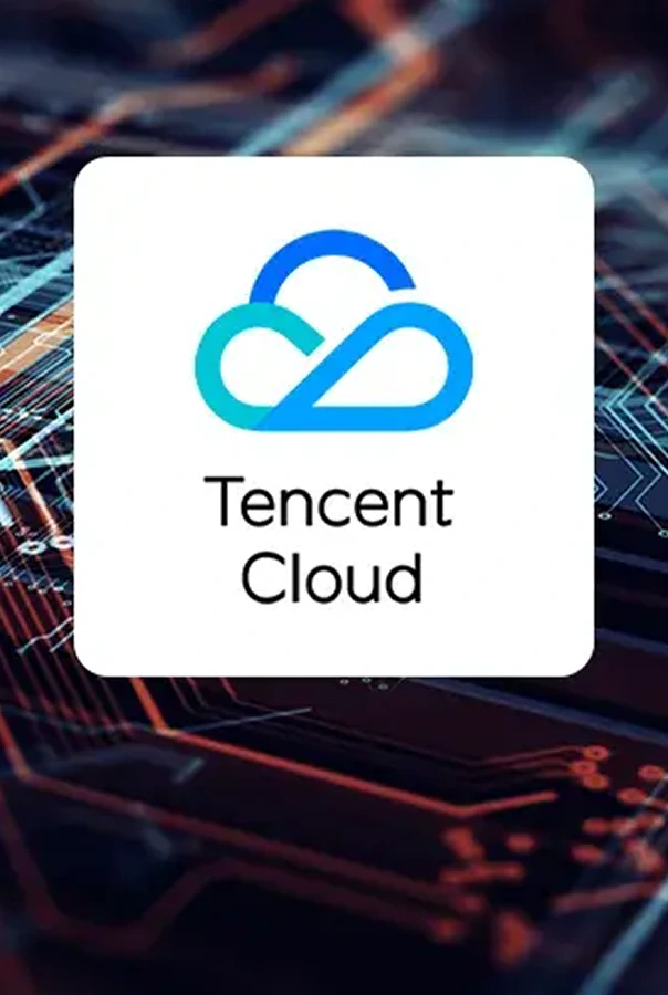 Cloud Infrastructure